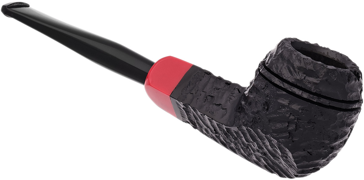 Peterson Halloween 2026 Rusticated (150) Fishtail