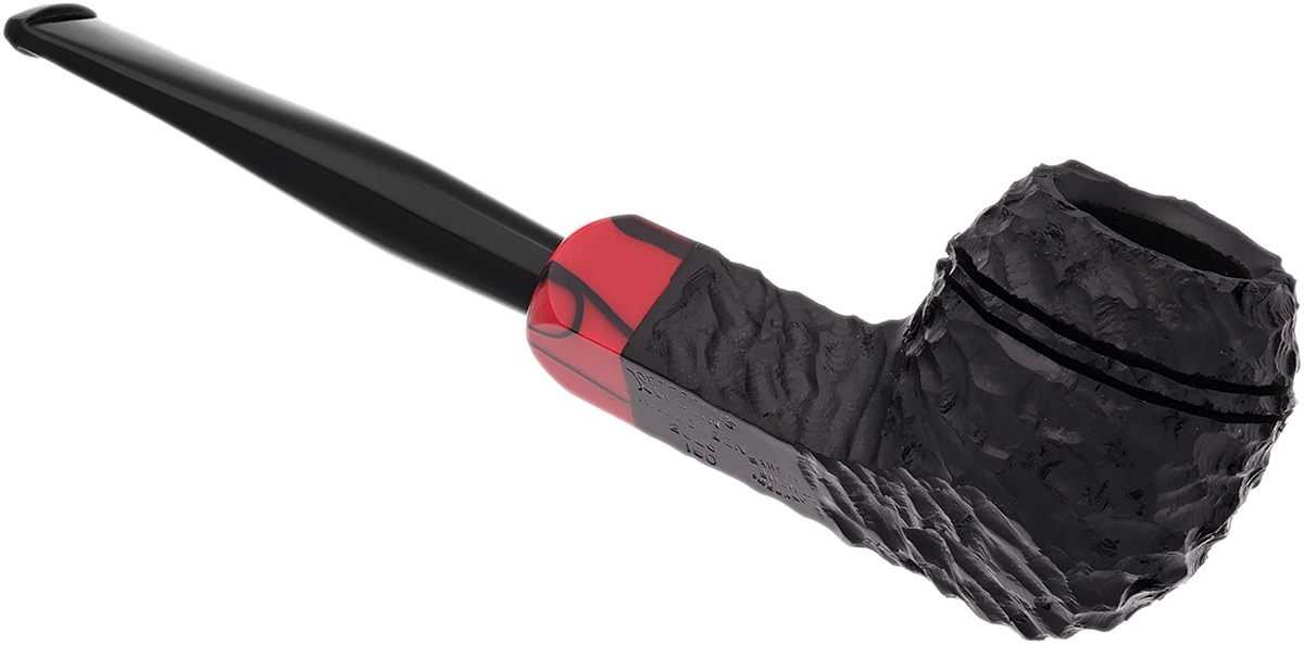 Peterson Halloween 2026 Rusticated (150) Fishtail