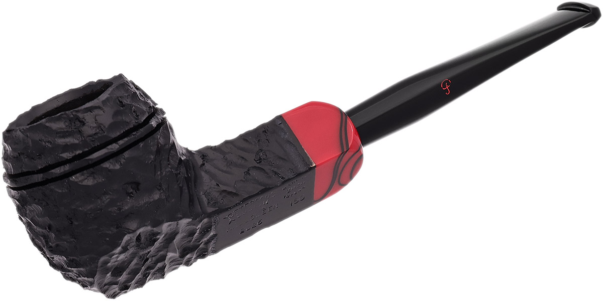 Peterson Halloween 2026 Rusticated (150) Fishtail