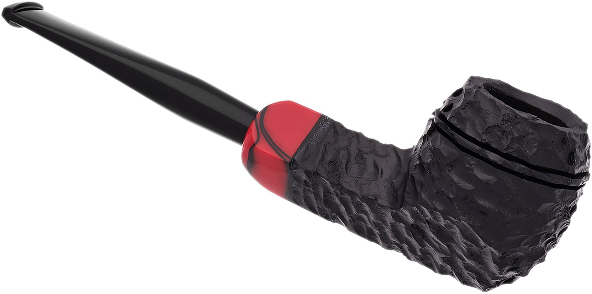 Peterson Halloween 2026 Rusticated (150) Fishtail