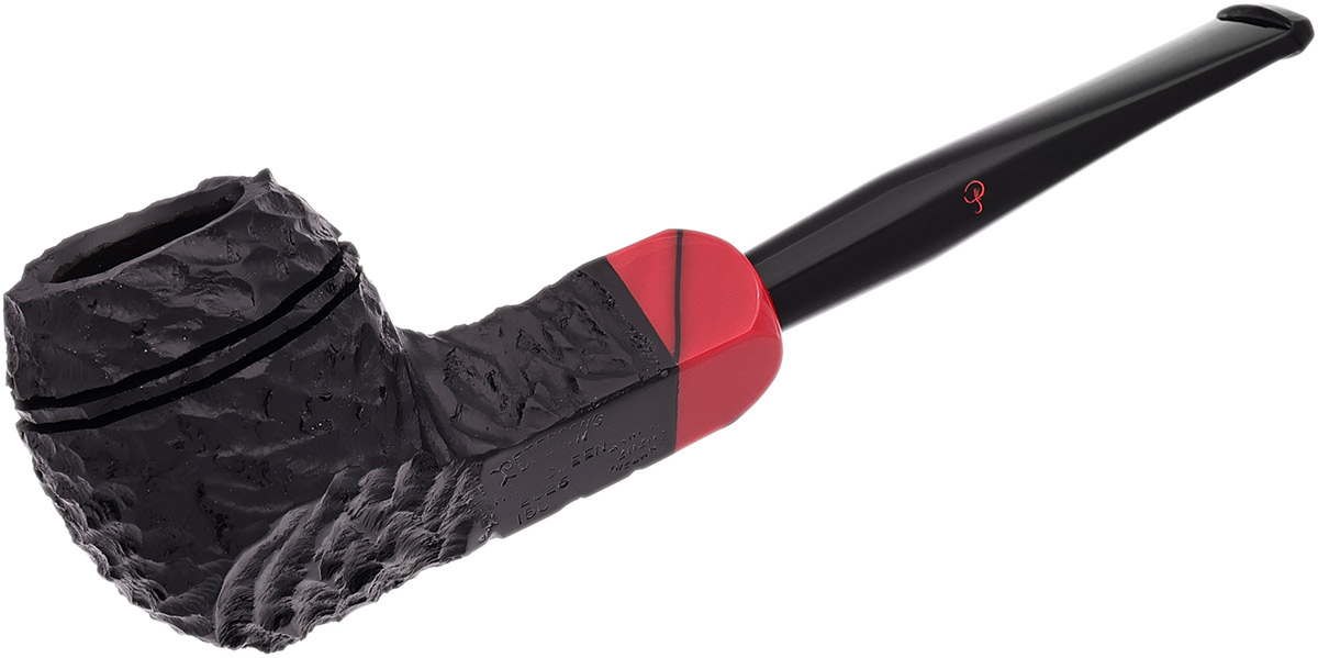 Peterson Halloween 2026 Rusticated (150) Fishtail