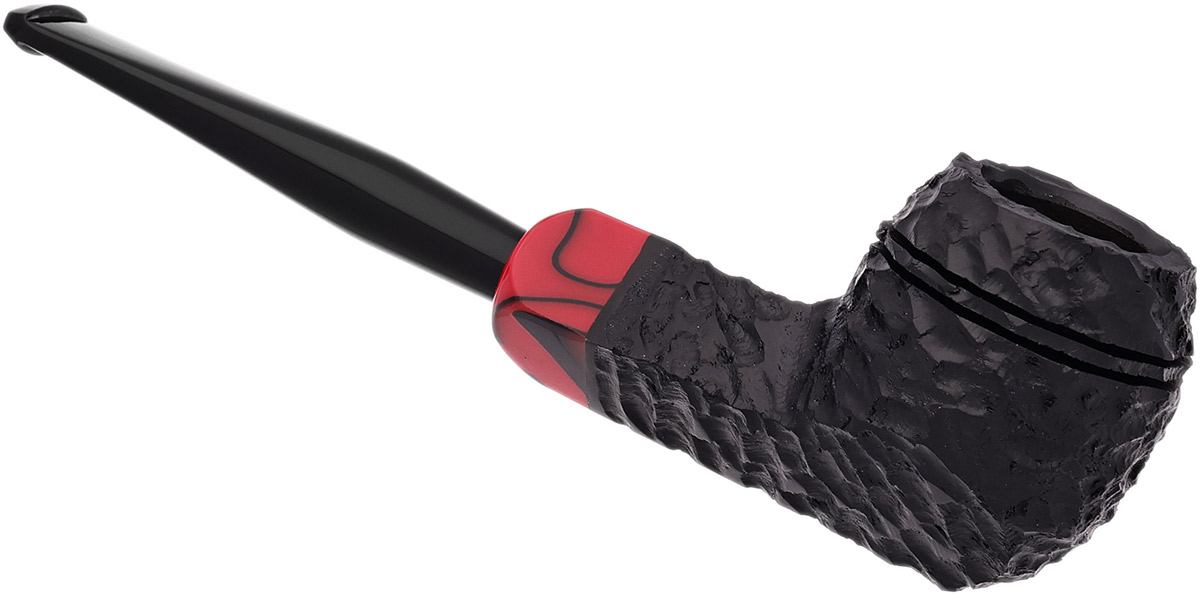 Peterson Halloween 2026 Rusticated (150) Fishtail