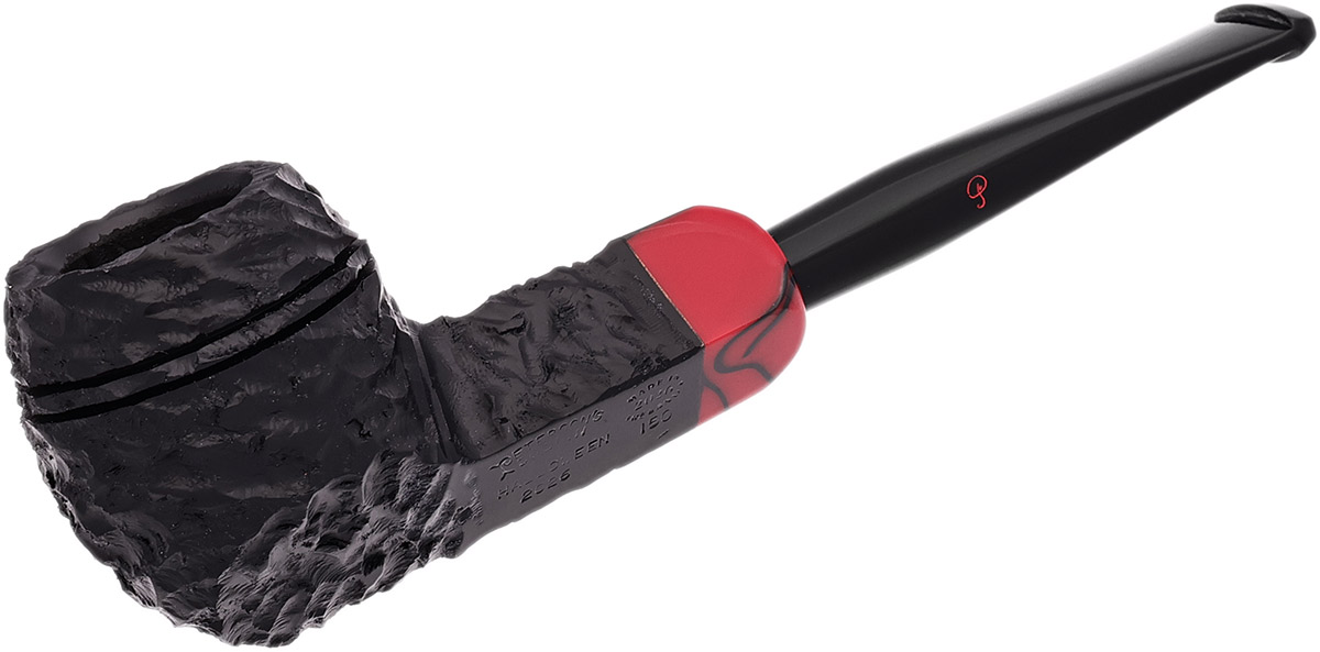 Peterson Halloween 2026 Rusticated (150) Fishtail