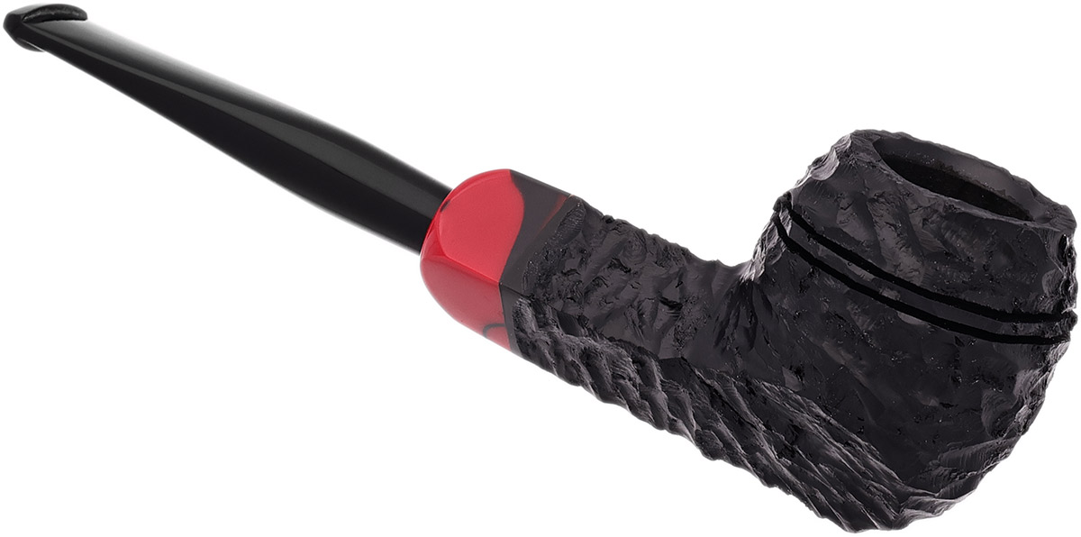Peterson Halloween 2026 Rusticated (150) Fishtail