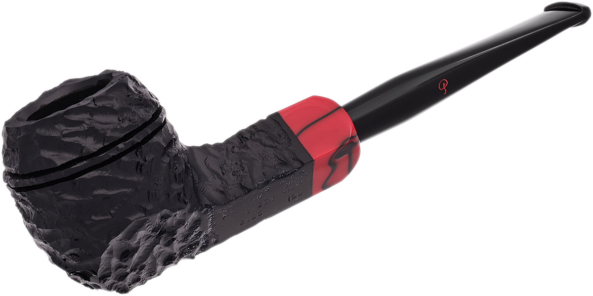 Peterson Halloween 2026 Rusticated (150) Fishtail