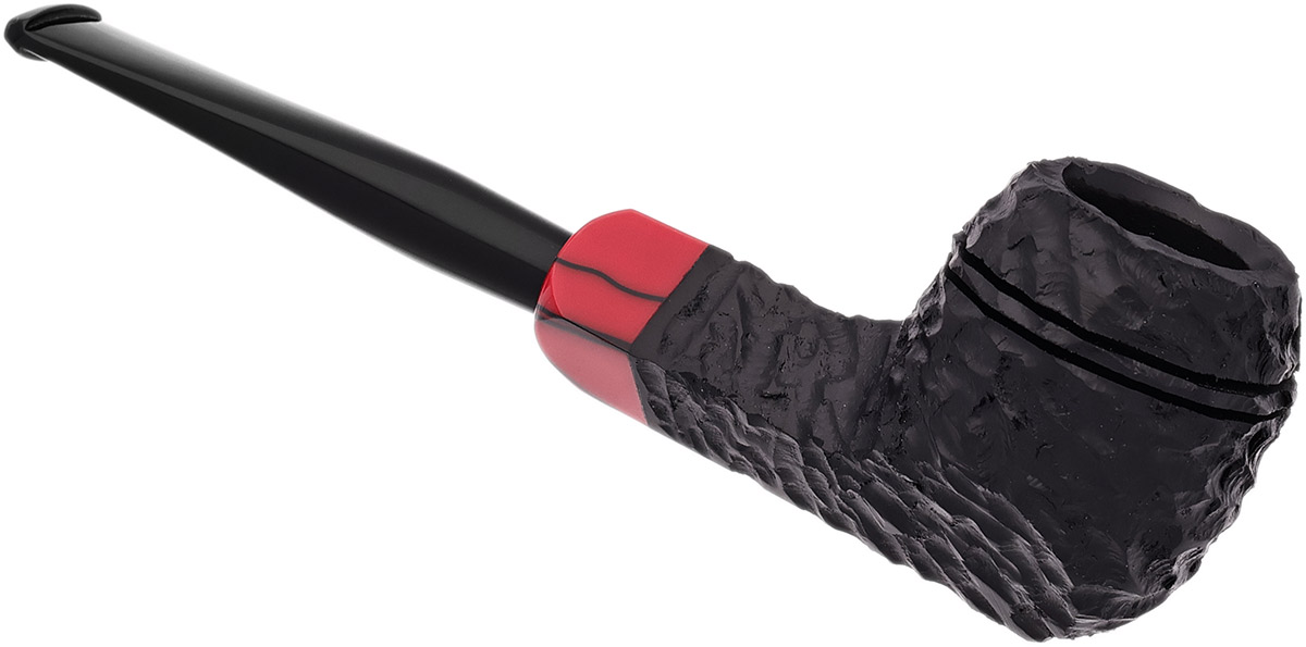 Peterson Halloween 2026 Rusticated (150) Fishtail