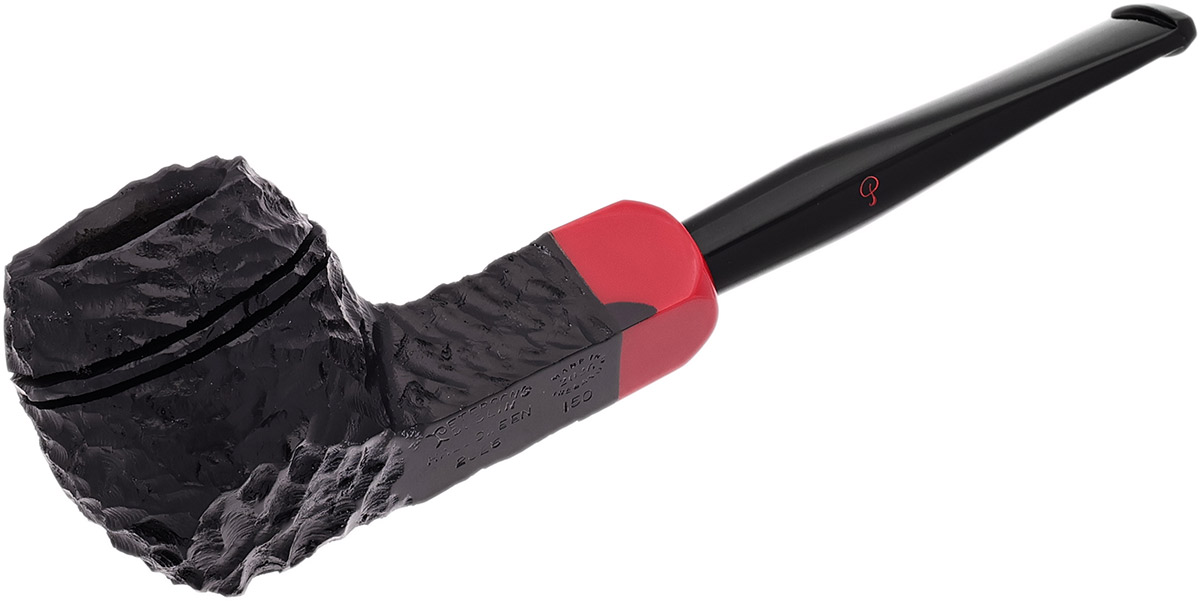 Peterson Halloween 2026 Rusticated (150) Fishtail