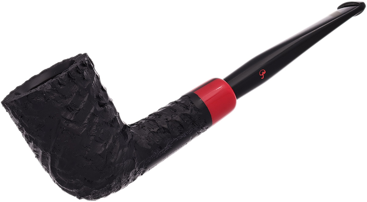 Peterson Halloween 2026 Rusticated (120) Fishtail