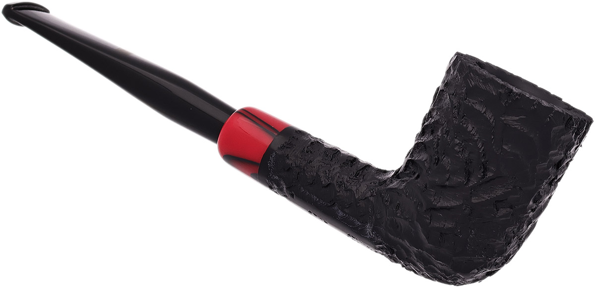 Peterson Halloween 2026 Rusticated (120) Fishtail