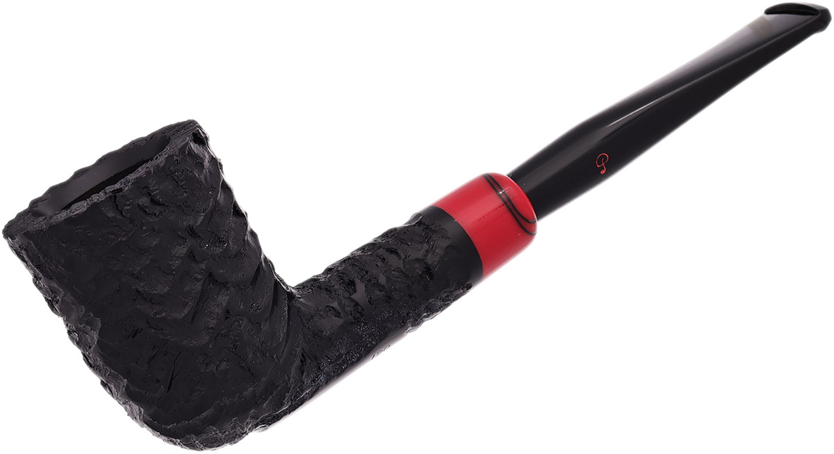 Peterson Halloween 2026 Rusticated (120) Fishtail