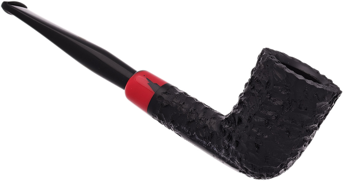 Peterson Halloween 2026 Rusticated (120) Fishtail