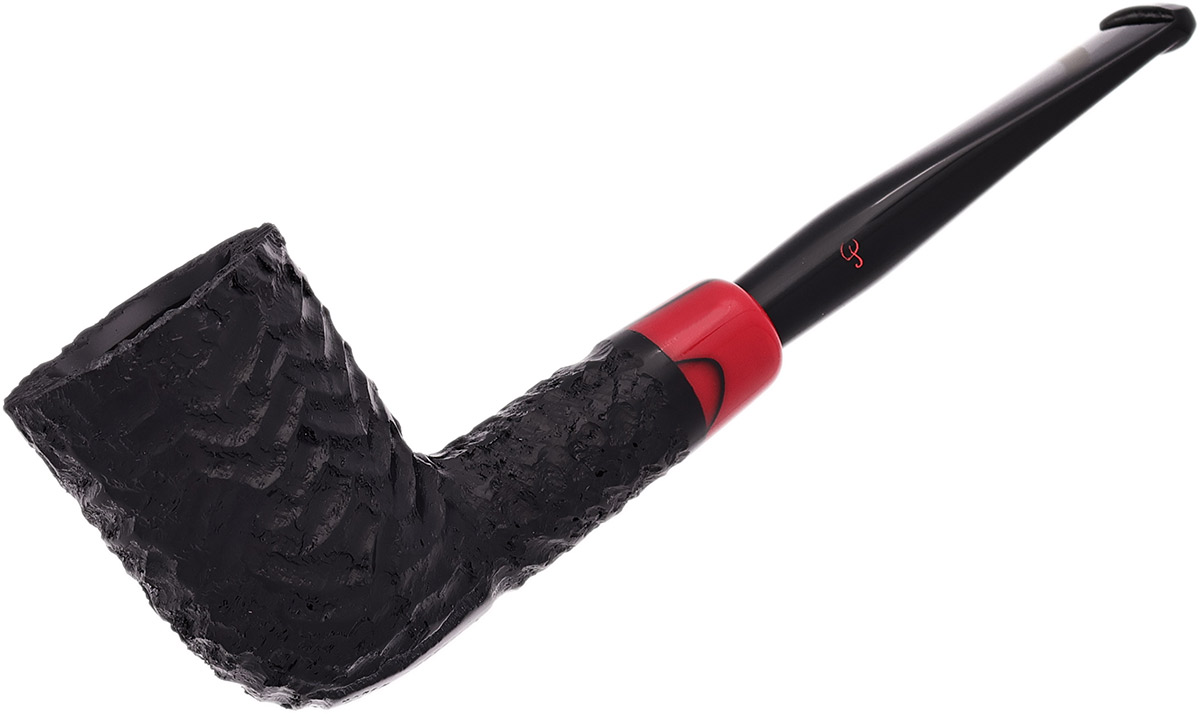 Peterson Halloween 2026 Rusticated (120) Fishtail