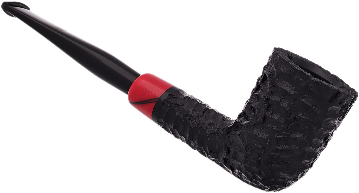 Peterson Halloween 2026 Rusticated (120) Fishtail