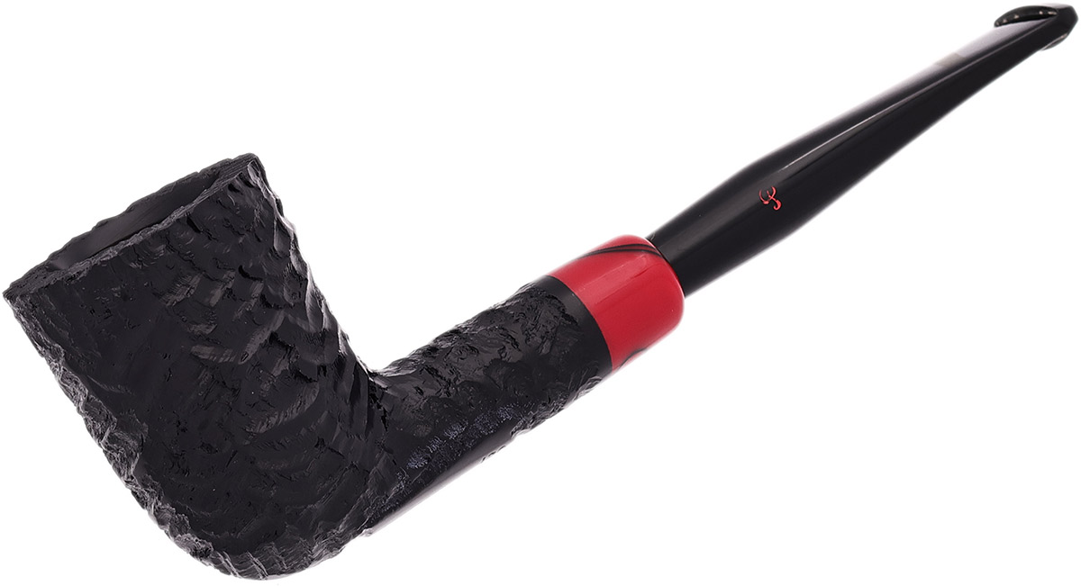 Peterson Halloween 2026 Rusticated (120) Fishtail
