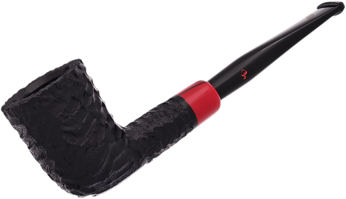 Peterson Halloween 2026 Rusticated (120) Fishtail