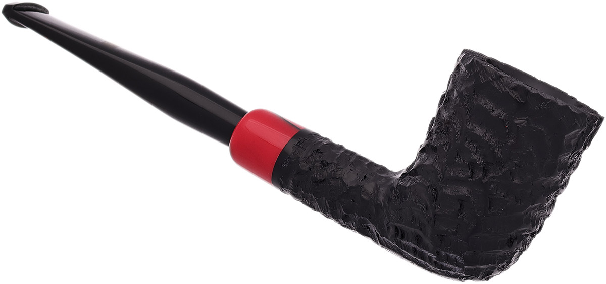 Peterson Halloween 2026 Rusticated (120) Fishtail