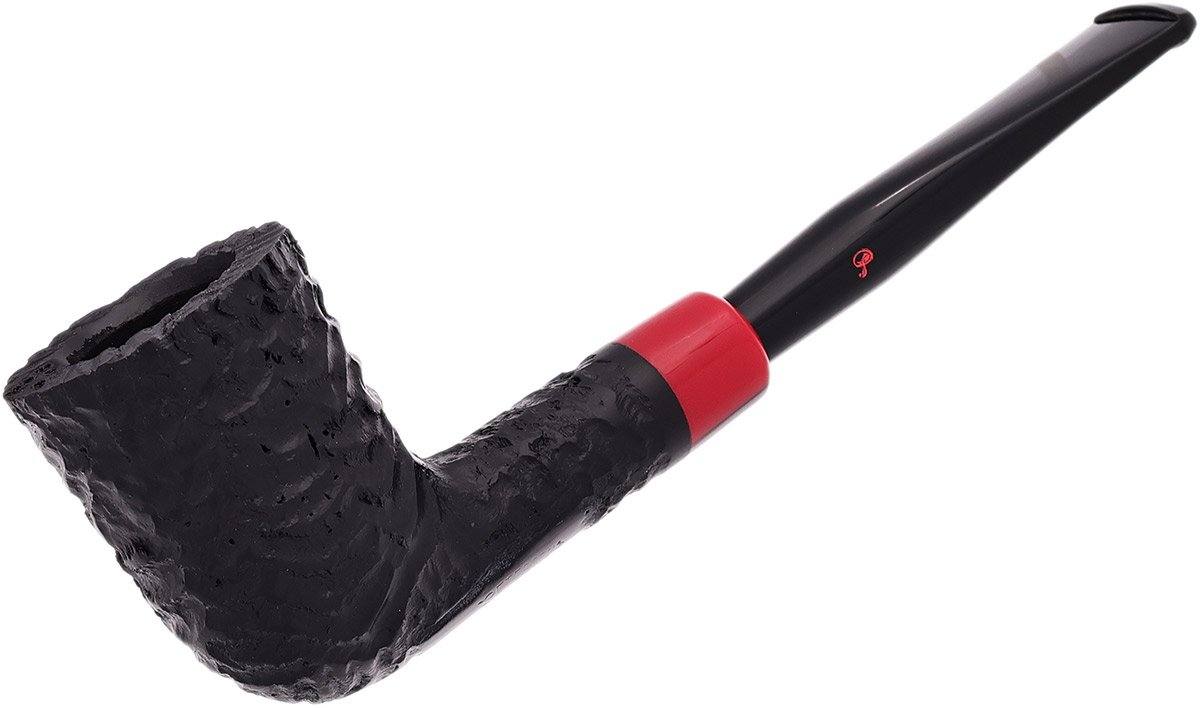 Peterson Halloween 2026 Rusticated (120) Fishtail