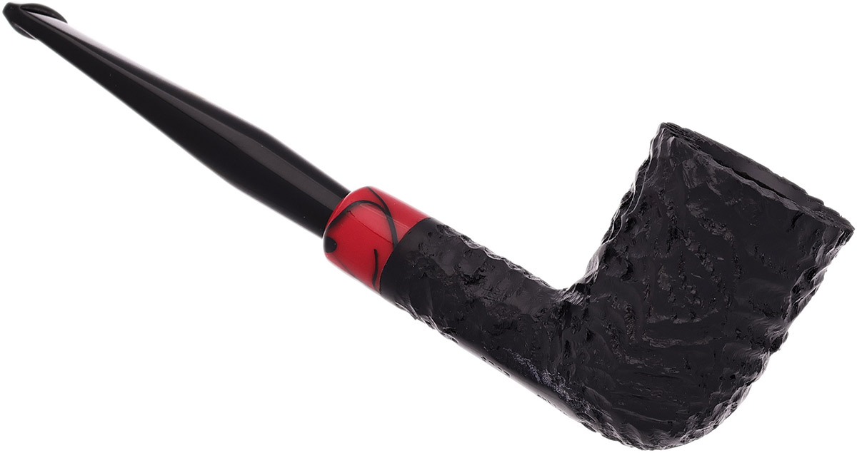 Peterson Halloween 2026 Rusticated (120) Fishtail