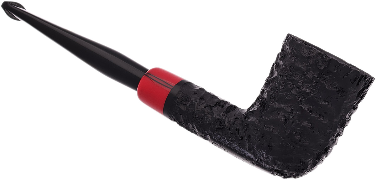 Peterson Halloween 2026 Rusticated (120) Fishtail