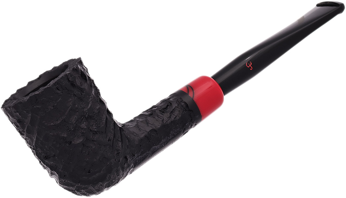 Peterson Halloween 2026 Rusticated (120) Fishtail