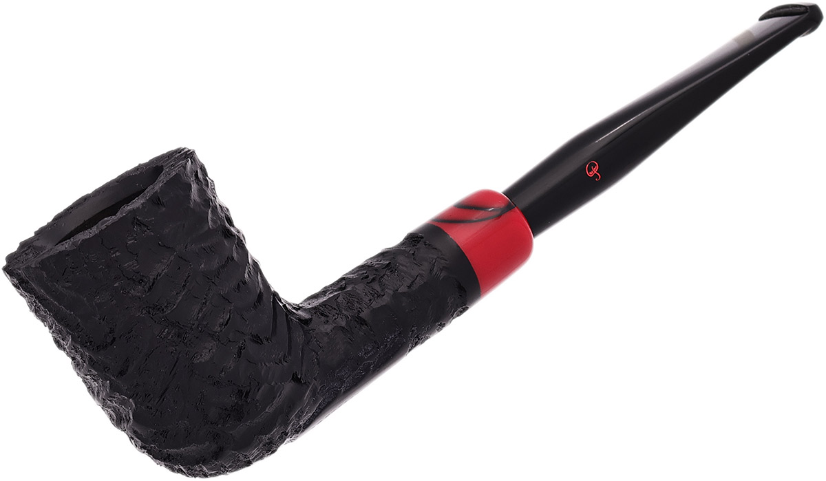 Peterson Halloween 2026 Rusticated (120) Fishtail