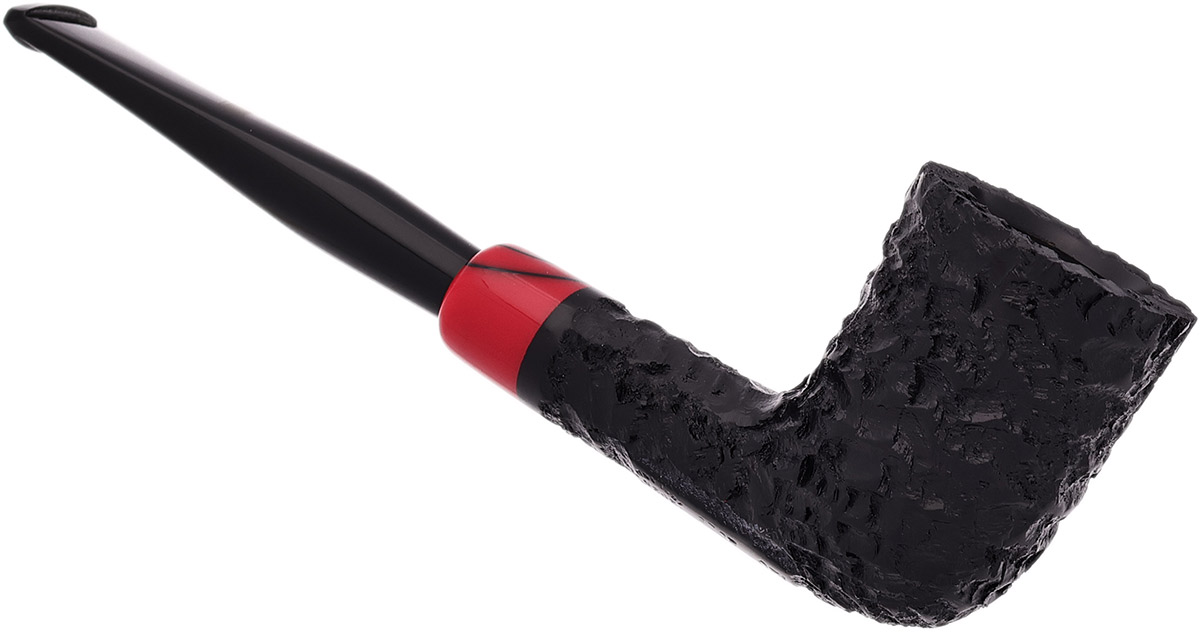 Peterson Halloween 2026 Rusticated (120) Fishtail