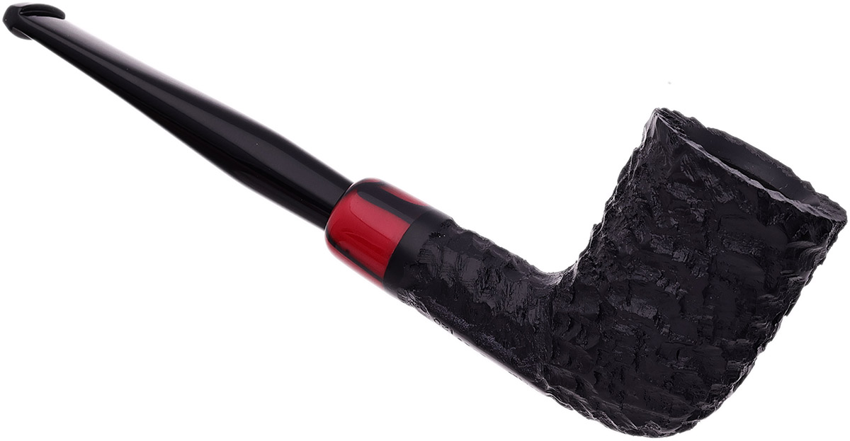 Peterson Halloween 2026 Rusticated (120) Fishtail