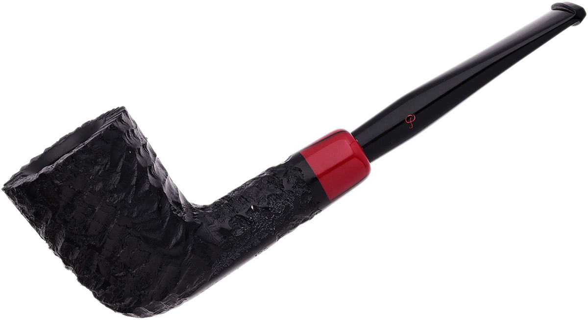 Peterson Halloween 2026 Rusticated (120) Fishtail