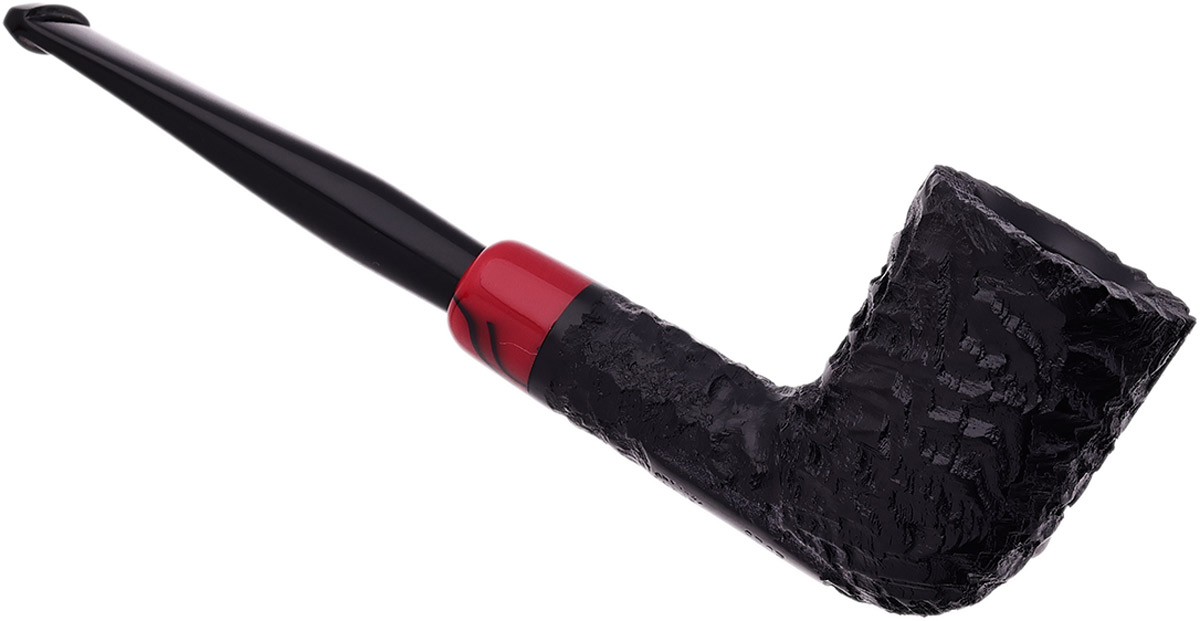 Peterson Halloween 2026 Rusticated (120) Fishtail