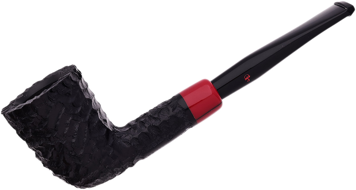 Peterson Halloween 2026 Rusticated (120) Fishtail