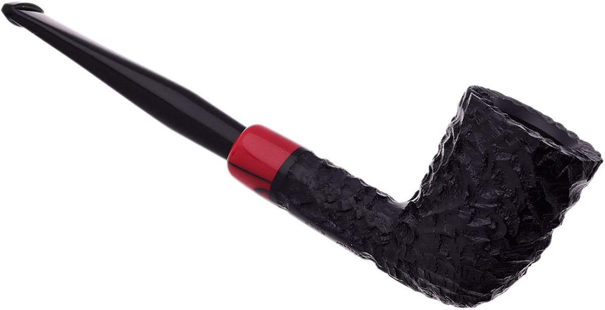 Peterson Halloween 2026 Rusticated (120) Fishtail