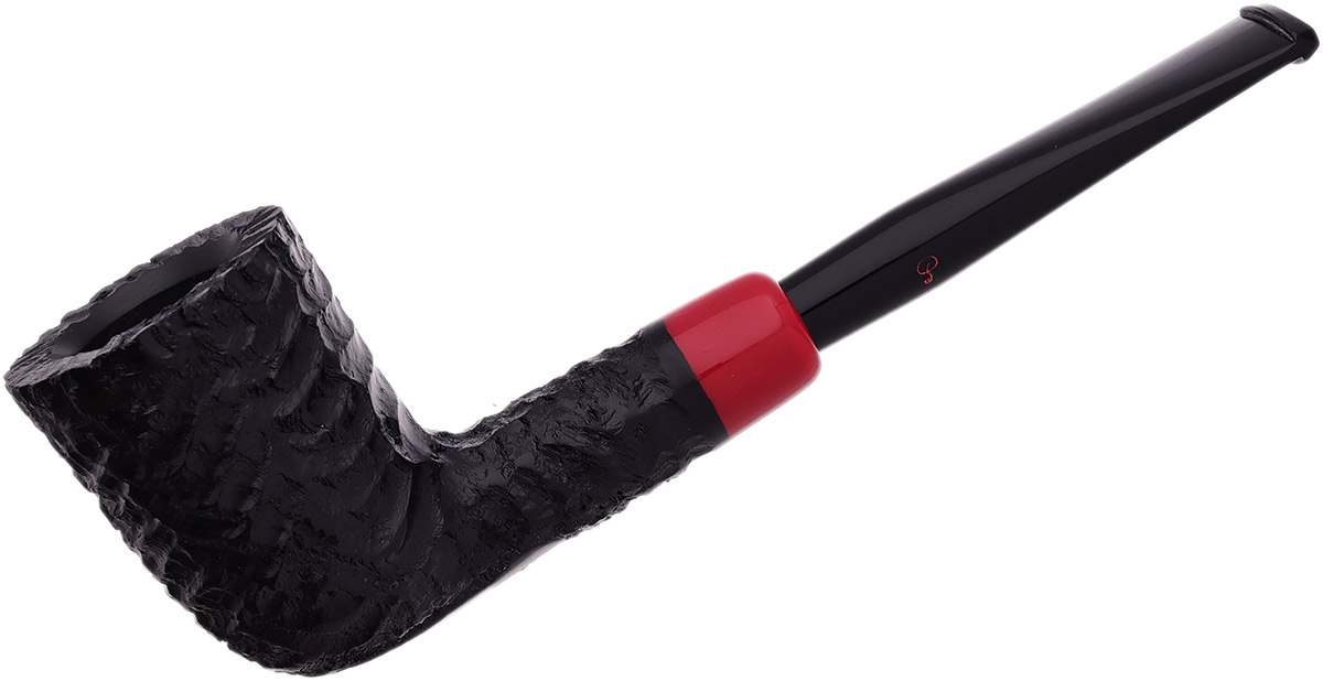 Peterson Halloween 2026 Rusticated (120) Fishtail