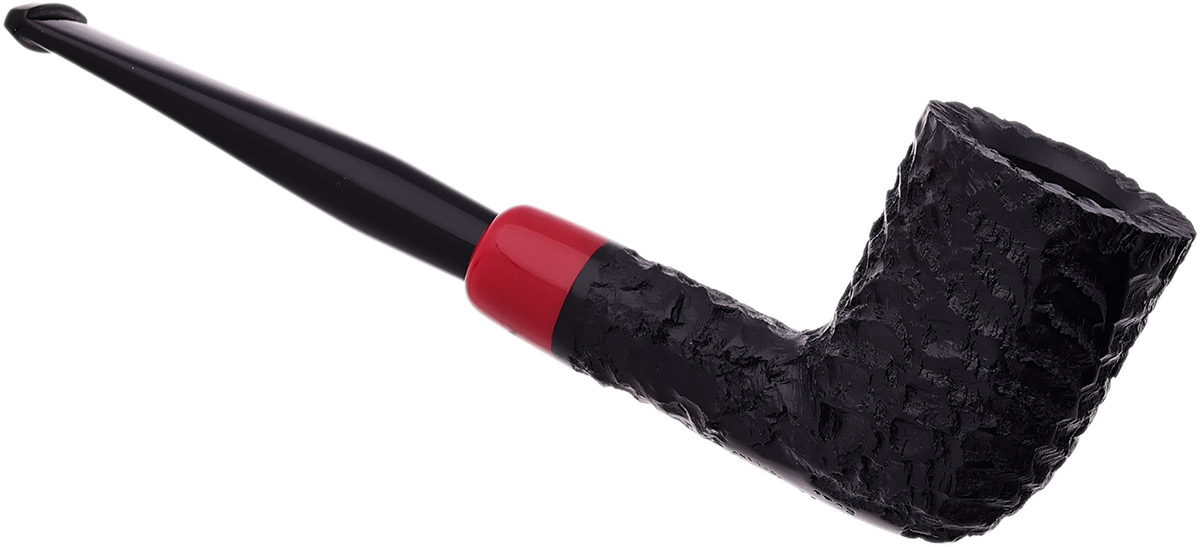 Peterson Halloween 2026 Rusticated (120) Fishtail