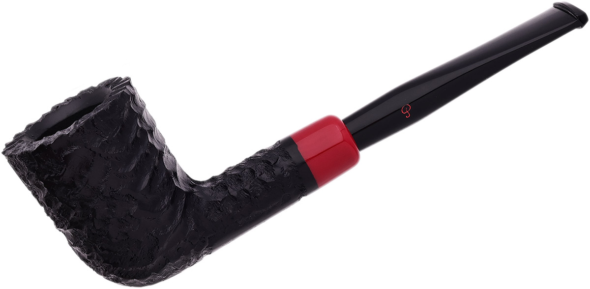 Peterson Halloween 2026 Rusticated (120) Fishtail