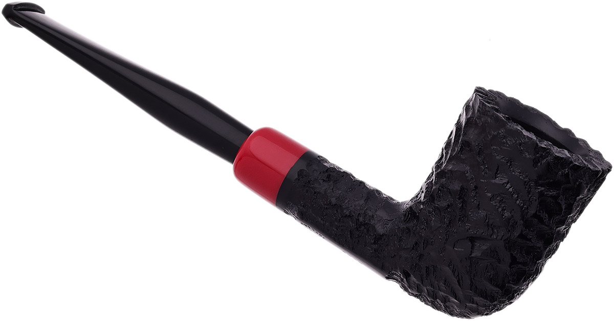 Peterson Halloween 2026 Rusticated (120) Fishtail