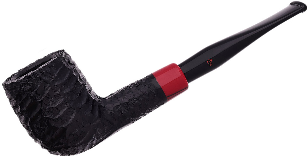 Peterson Halloween 2026 Rusticated (107) Fishtail