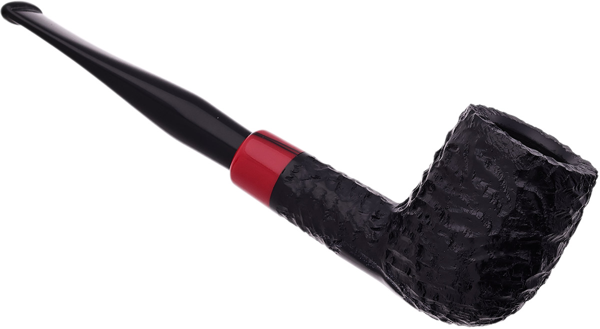 Peterson Halloween 2026 Rusticated (107) Fishtail