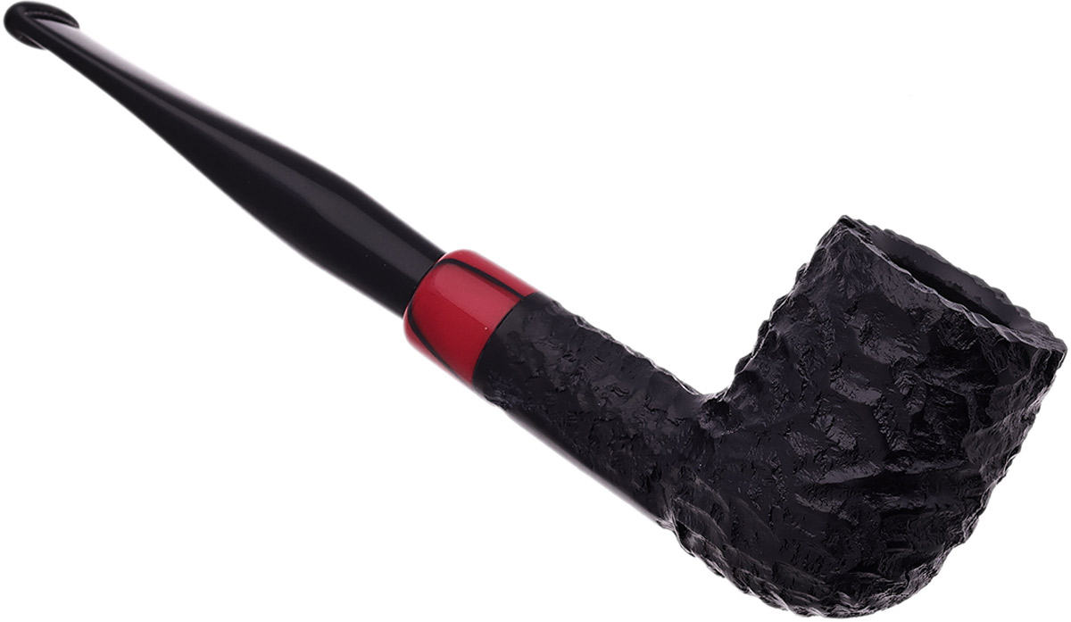 Peterson Halloween 2026 Rusticated (107) Fishtail