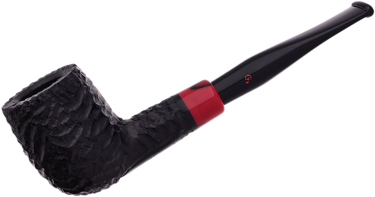 Peterson Halloween 2026 Rusticated (107) Fishtail
