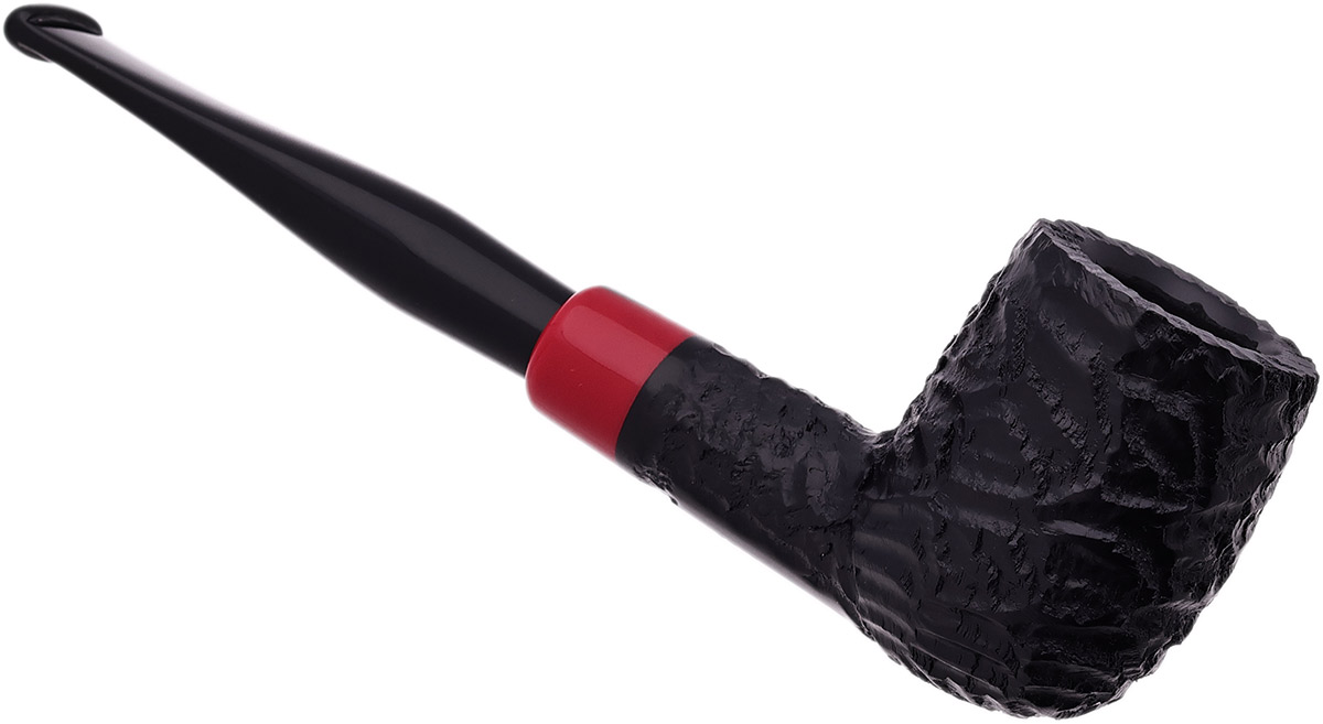 Peterson Halloween 2026 Rusticated (107) Fishtail