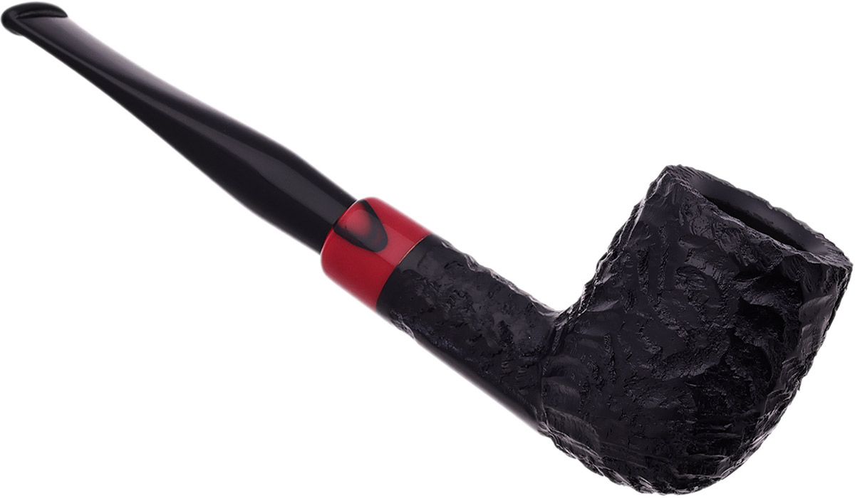 Peterson Halloween 2026 Rusticated (107) Fishtail