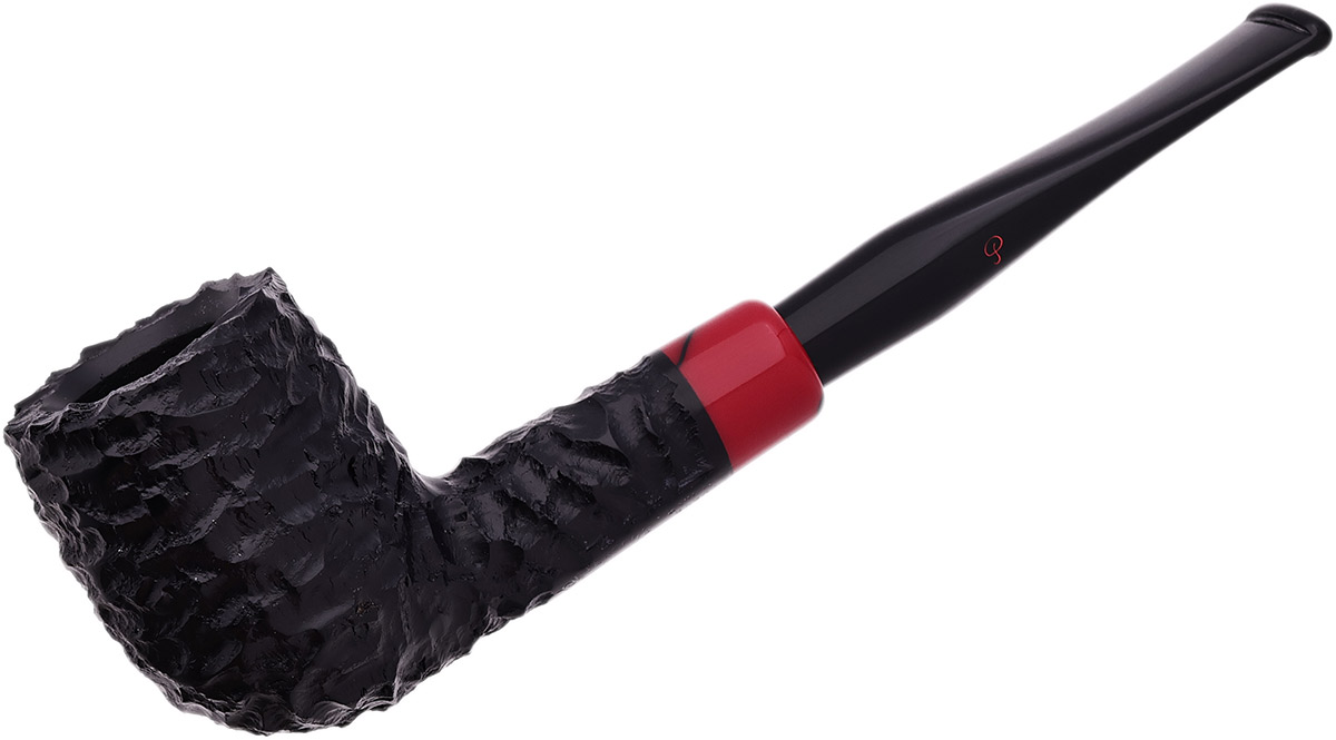 Peterson Halloween 2026 Rusticated (107) Fishtail