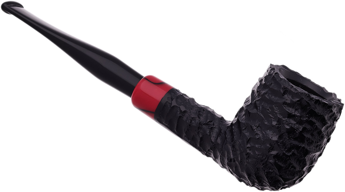 Peterson Halloween 2026 Rusticated (107) Fishtail
