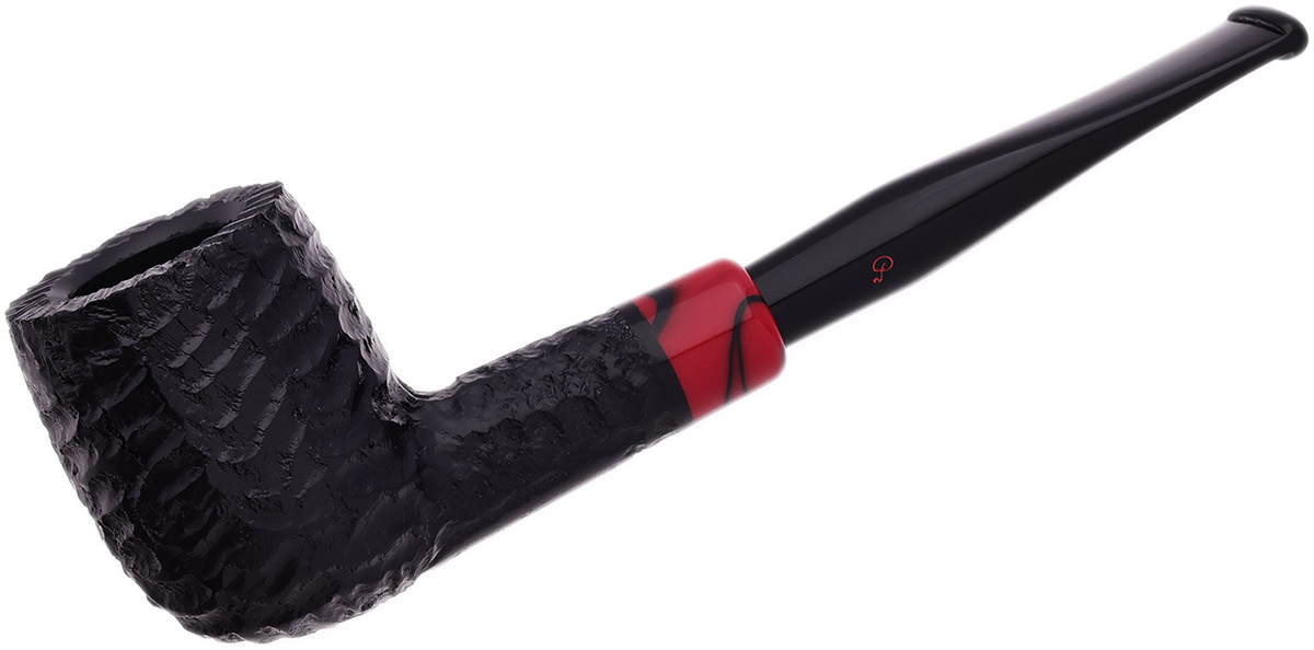 Peterson Halloween 2026 Rusticated (107) Fishtail