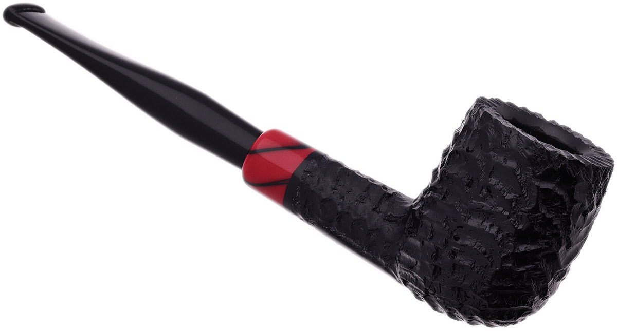 Peterson Halloween 2026 Rusticated (107) Fishtail