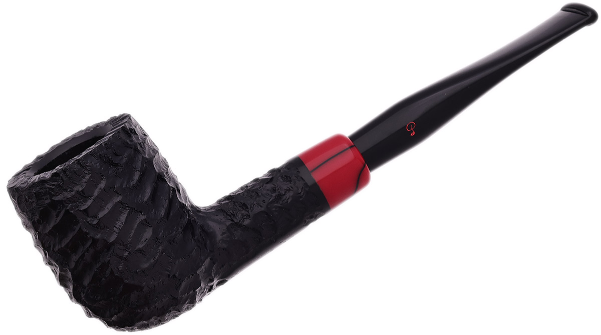 Peterson Halloween 2026 Rusticated (107) Fishtail