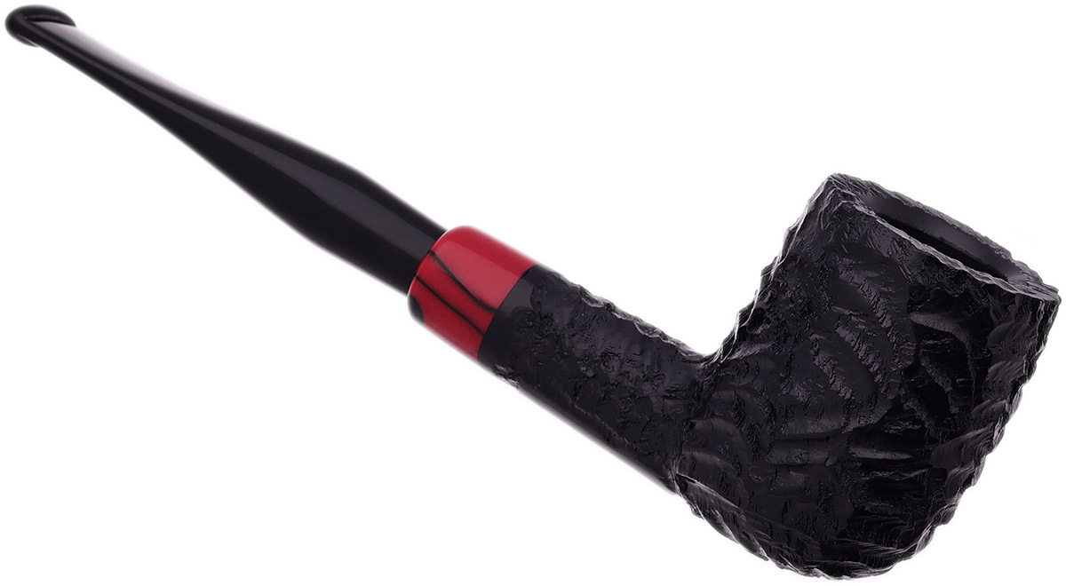 Peterson Halloween 2026 Rusticated (107) Fishtail