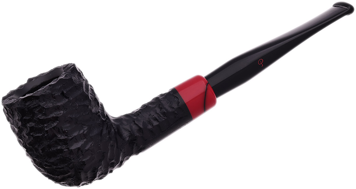 Peterson Halloween 2026 Rusticated (107) Fishtail