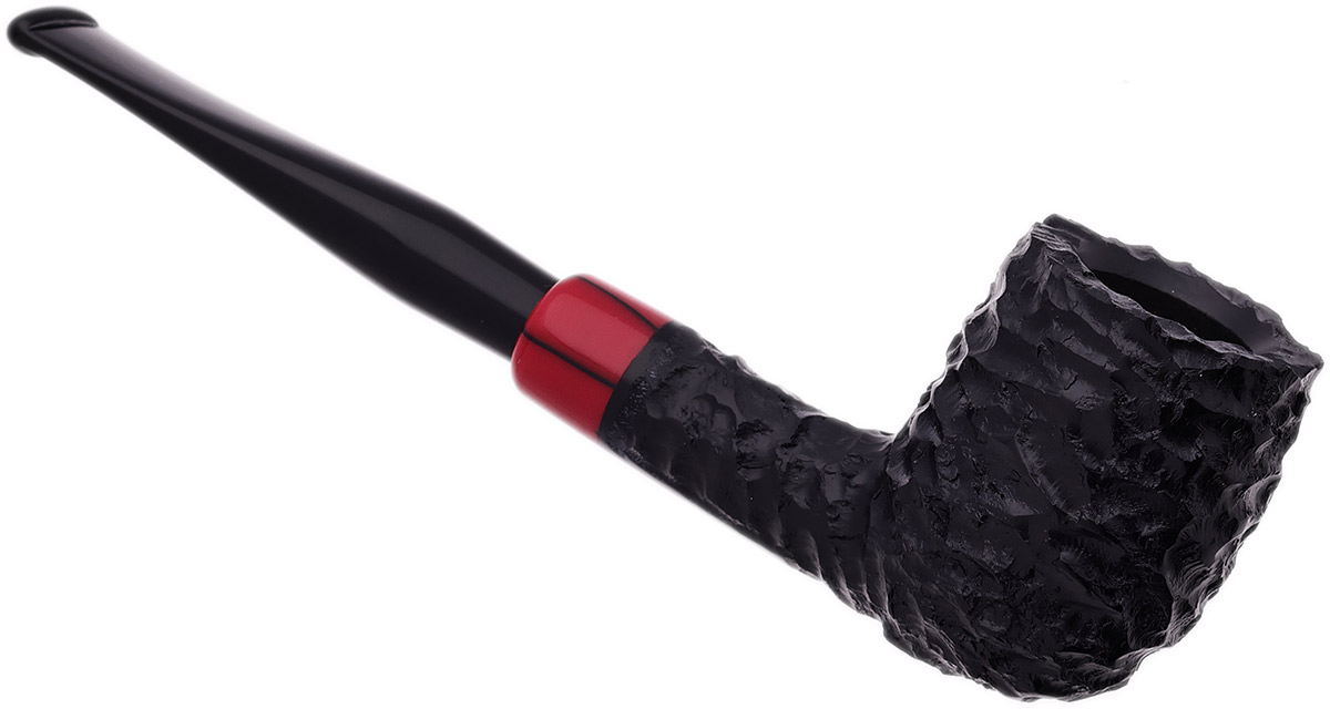 Peterson Halloween 2026 Rusticated (107) Fishtail