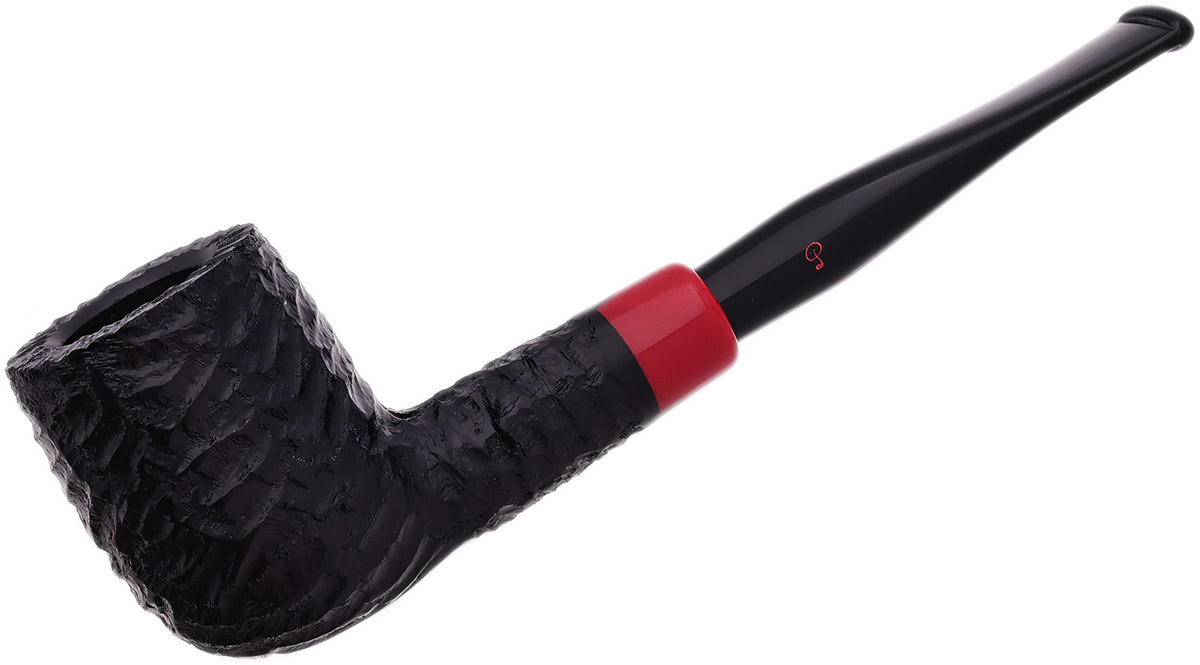 Peterson Halloween 2026 Rusticated (107) Fishtail